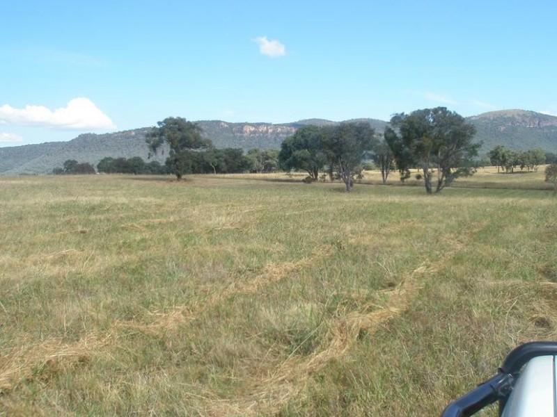Rylstone NSW 2849