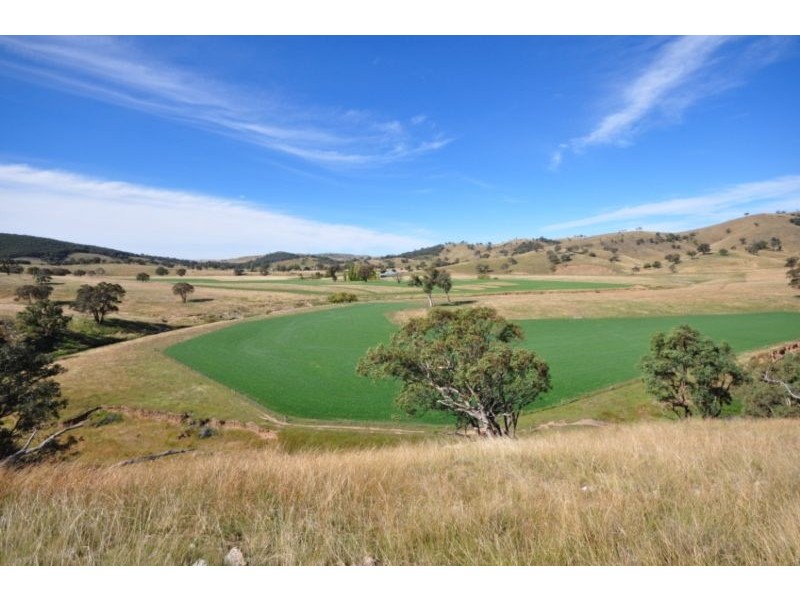 Mudgee NSW 2850