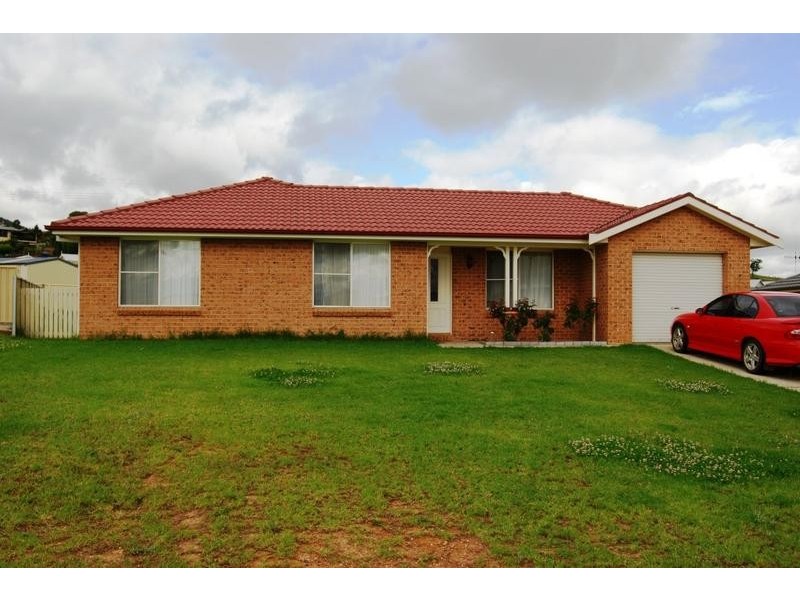 Mudgee NSW 2850