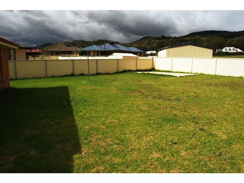 Mudgee NSW 2850