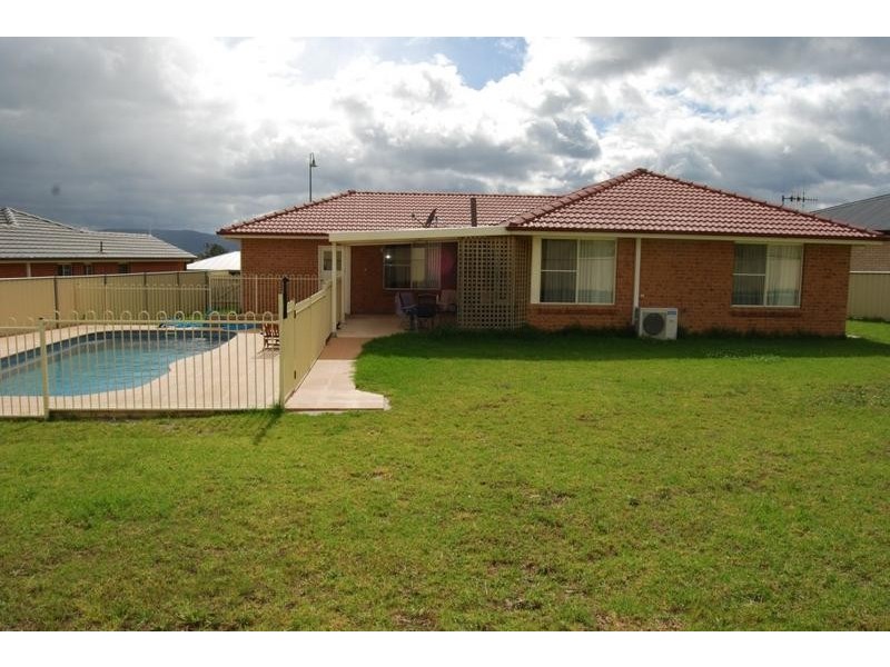 Mudgee NSW 2850