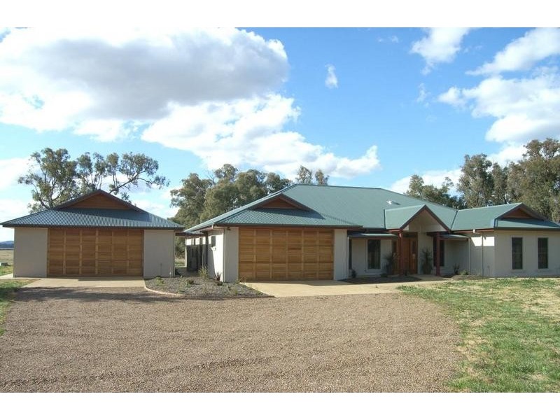 Mudgee NSW 2850