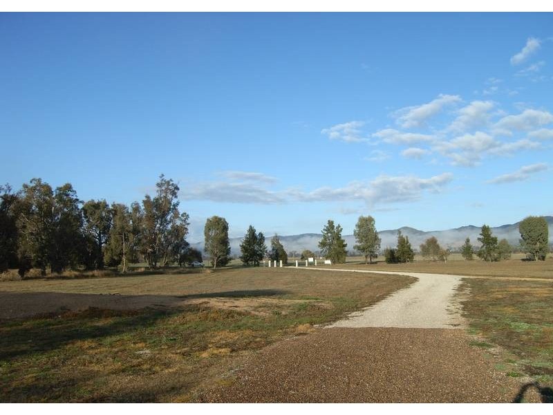 Mudgee NSW 2850