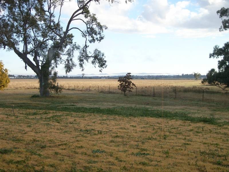 Mudgee NSW 2850