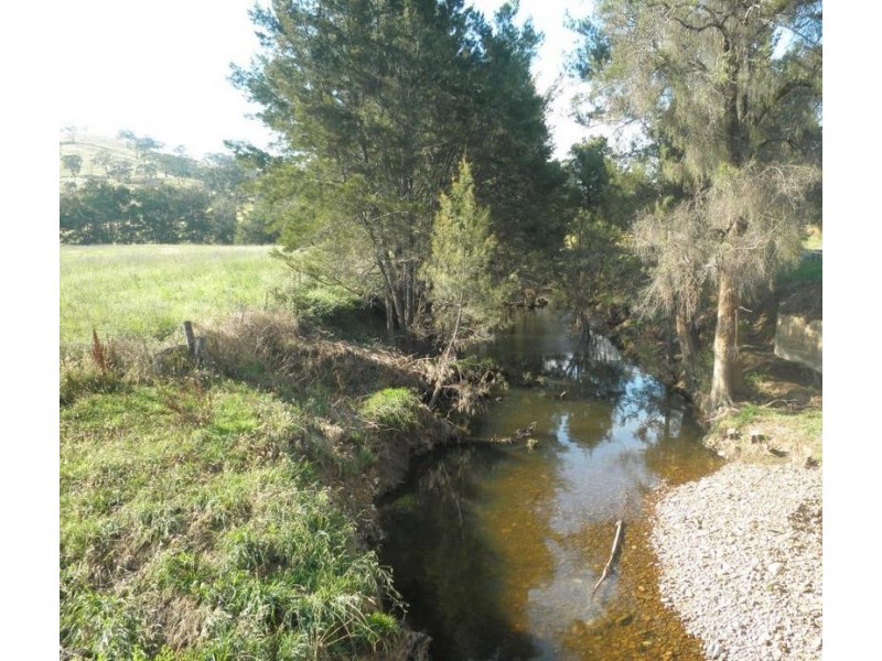 Mudgee NSW 2850