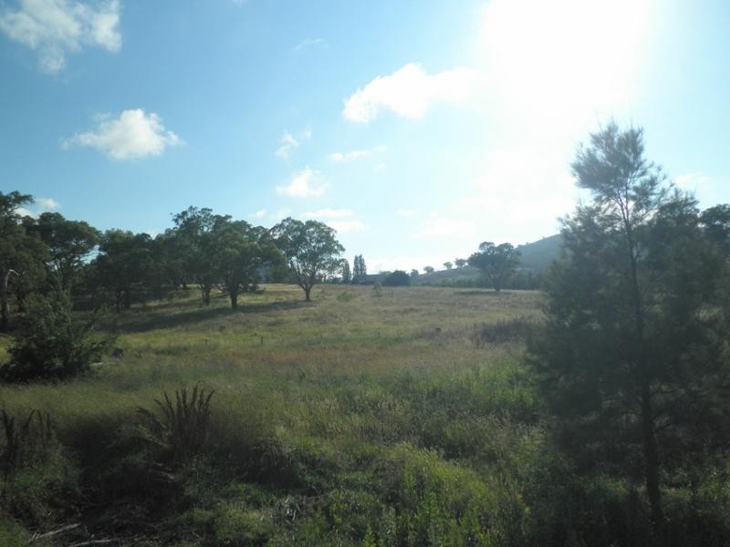Mudgee NSW 2850