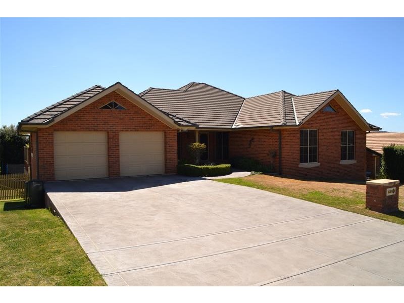 44 Dewhurst Drive, Mudgee NSW 2850