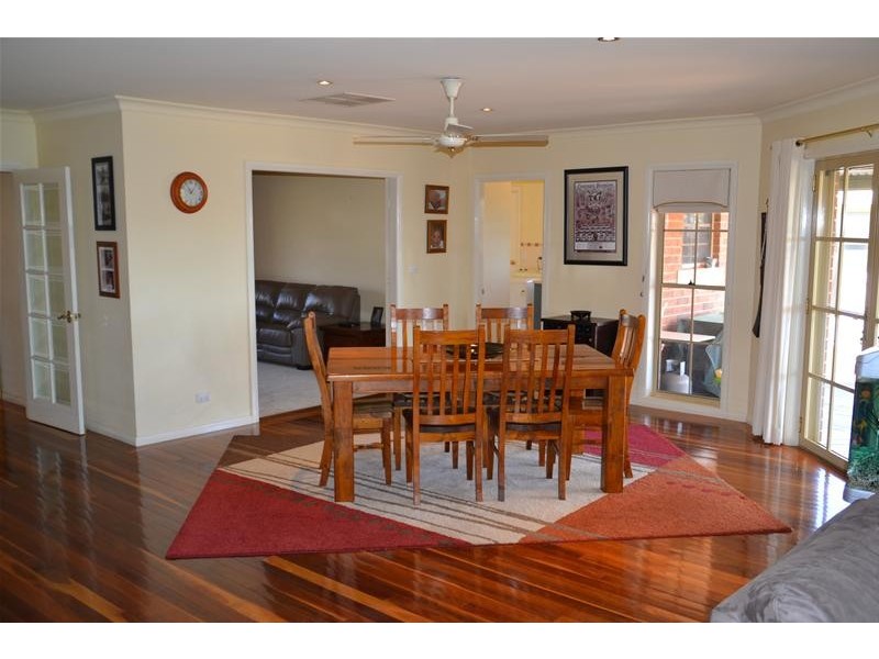 44 Dewhurst Drive, Mudgee NSW 2850