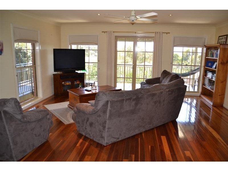 44 Dewhurst Drive, Mudgee NSW 2850