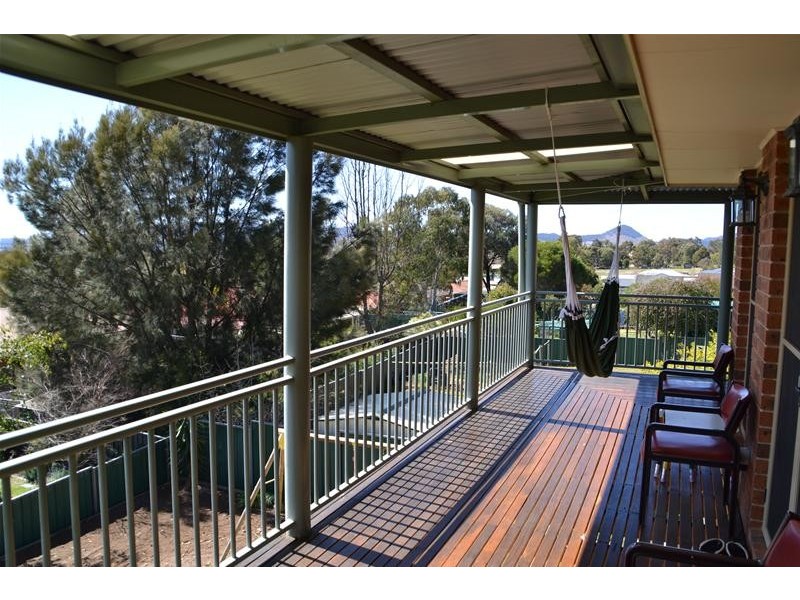 44 Dewhurst Drive, Mudgee NSW 2850