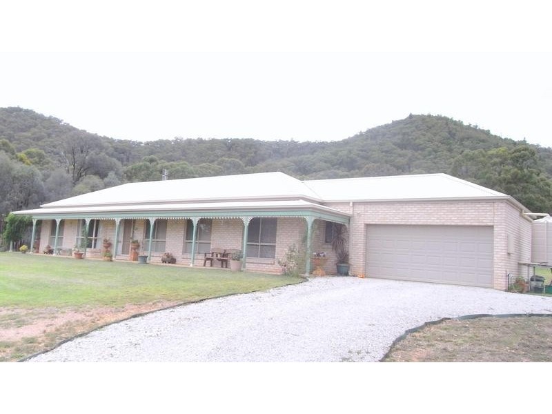 Mudgee NSW 2850