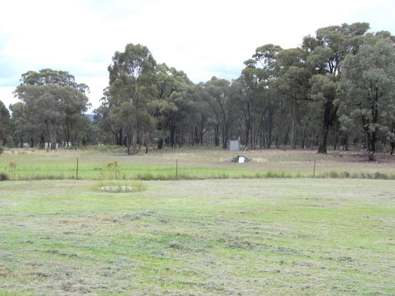 Mudgee NSW 2850
