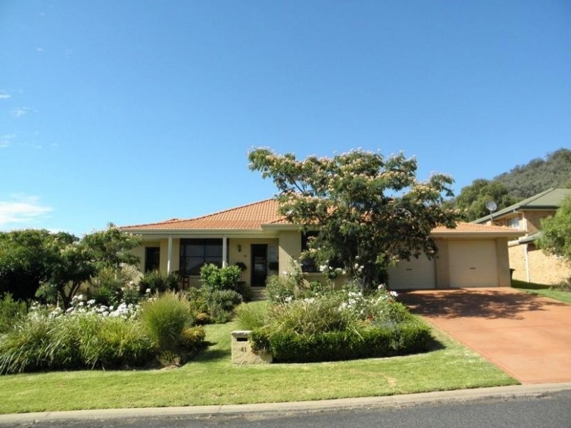 Mudgee NSW 2850