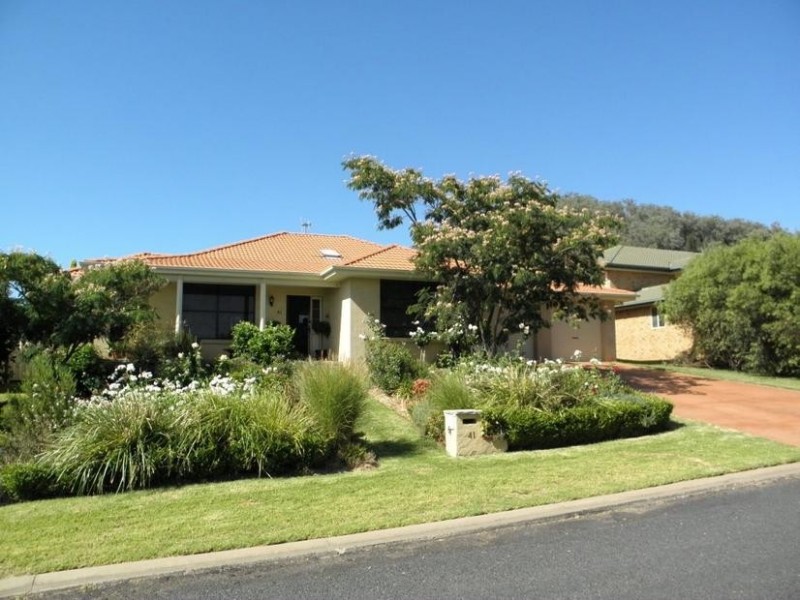 Mudgee NSW 2850