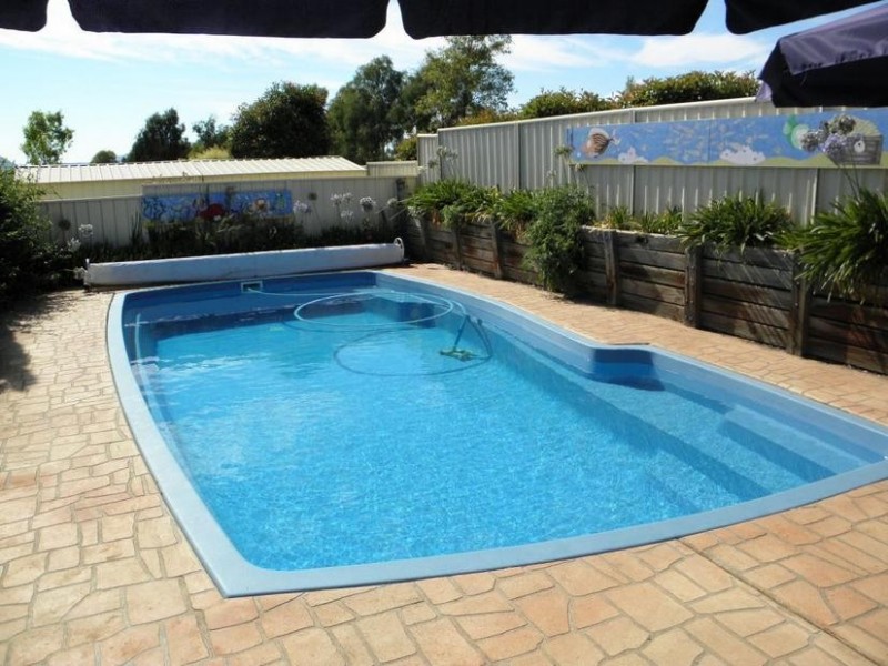 Mudgee NSW 2850