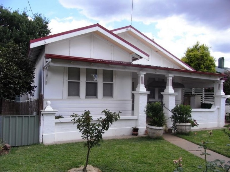 Mudgee NSW 2850