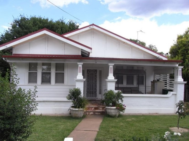 Mudgee NSW 2850