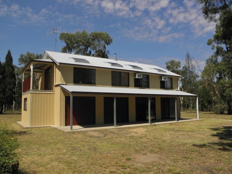 Mudgee NSW 2850