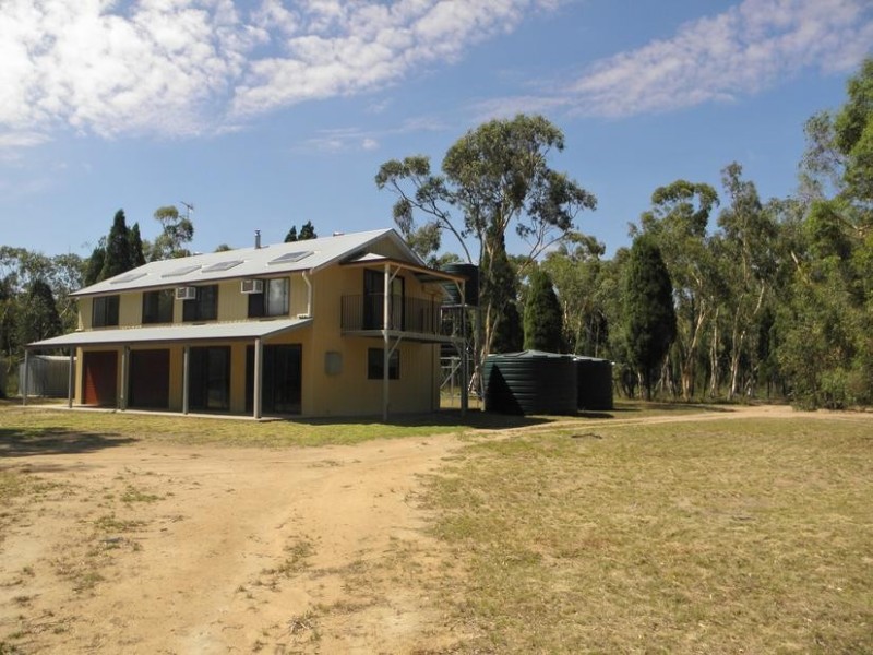 Mudgee NSW 2850