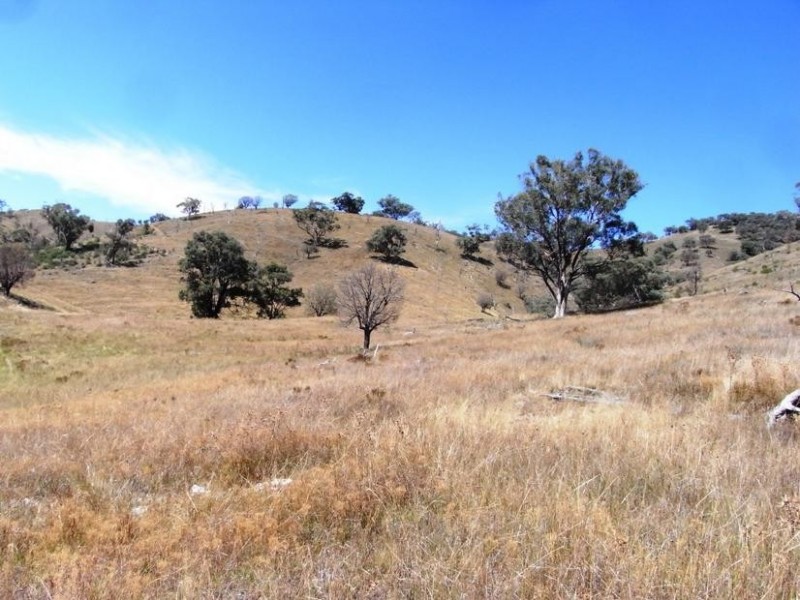 Mudgee NSW 2850