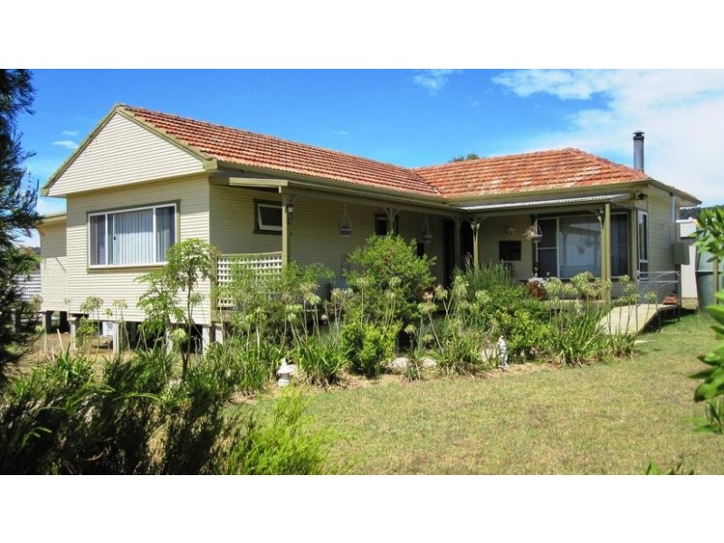 Mudgee NSW 2850