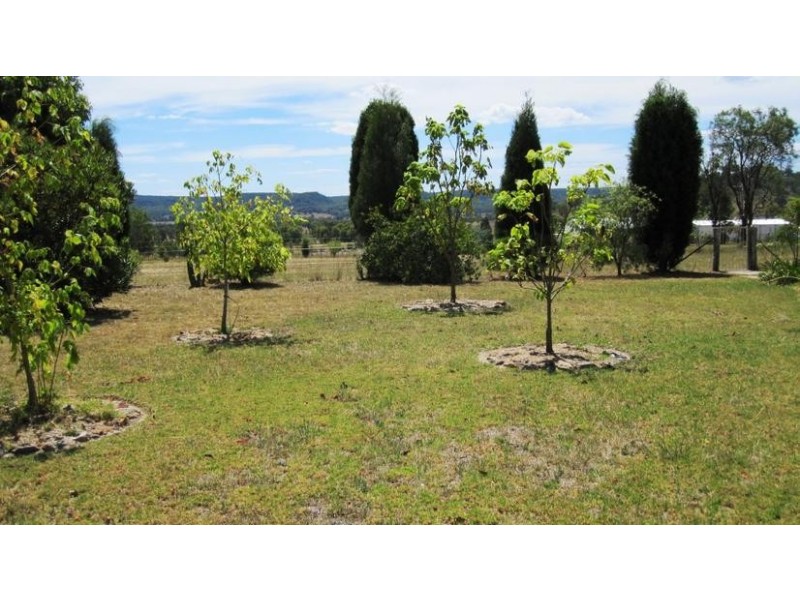 Mudgee NSW 2850
