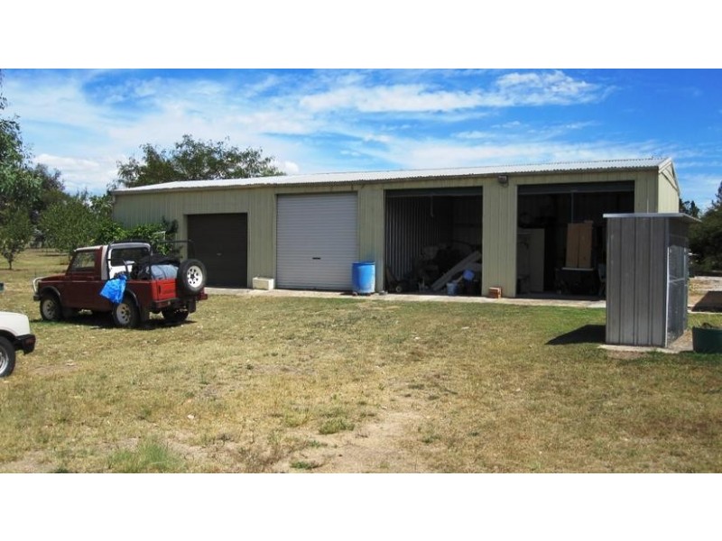 Mudgee NSW 2850