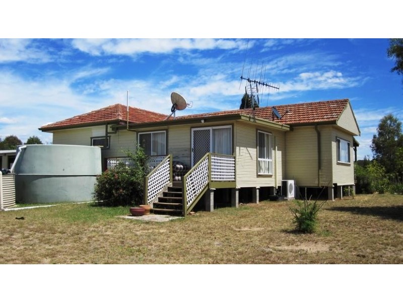 Mudgee NSW 2850