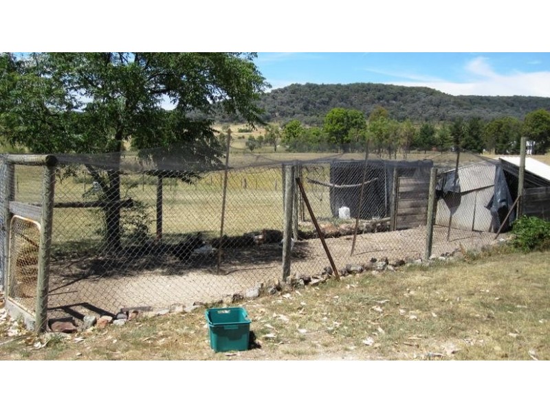 Mudgee NSW 2850