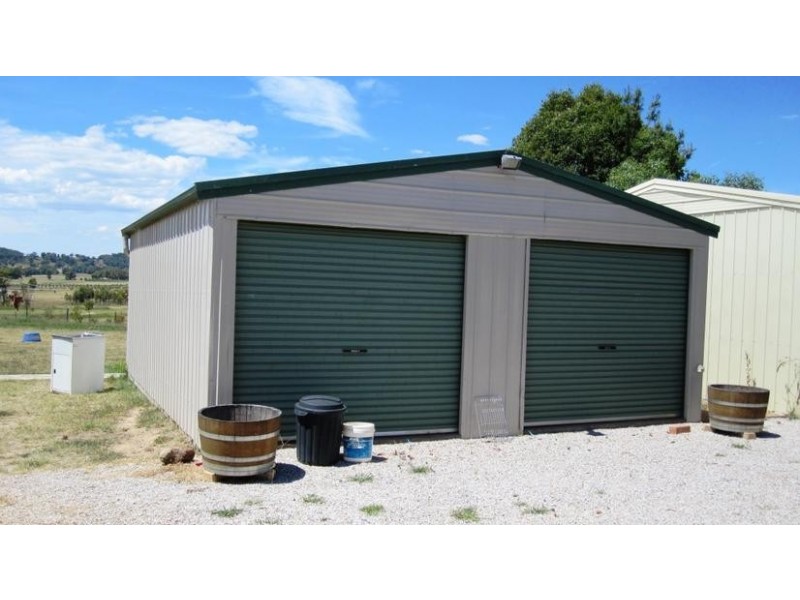 Mudgee NSW 2850