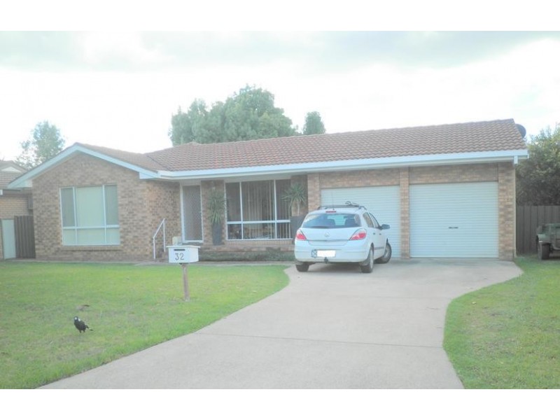 32 Mulgoa Way, Mudgee NSW 2850