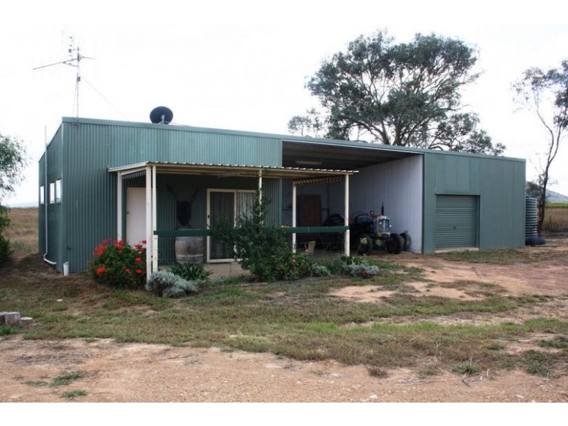 Mudgee NSW 2850