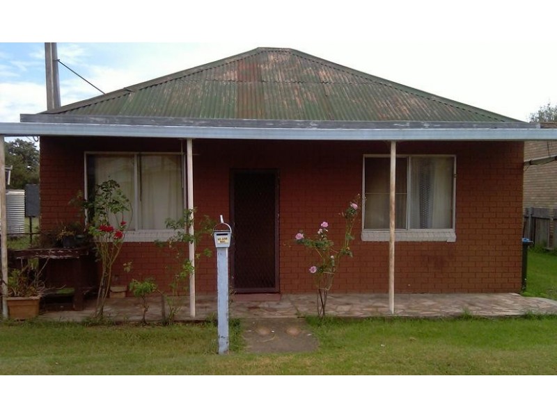 Mudgee NSW 2850
