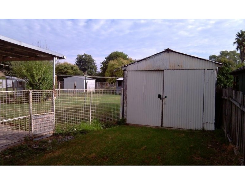 Mudgee NSW 2850