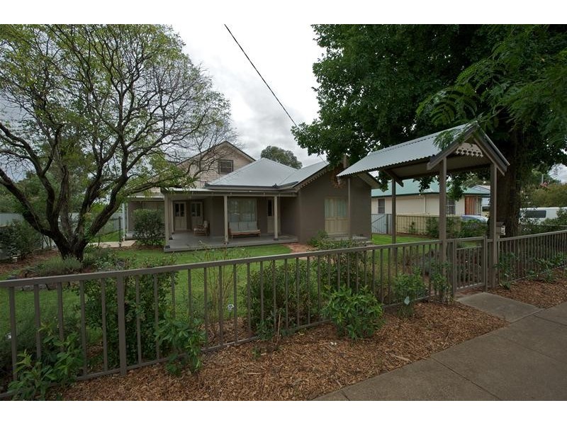 42 Horatio Street, Mudgee NSW 2850