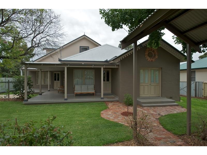 42 Horatio Street, Mudgee NSW 2850