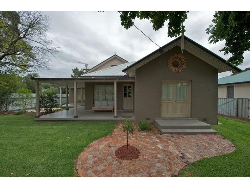 42 Horatio Street, Mudgee NSW 2850