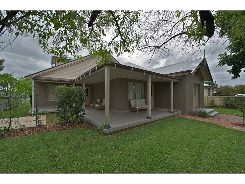 42 Horatio Street, Mudgee NSW 2850
