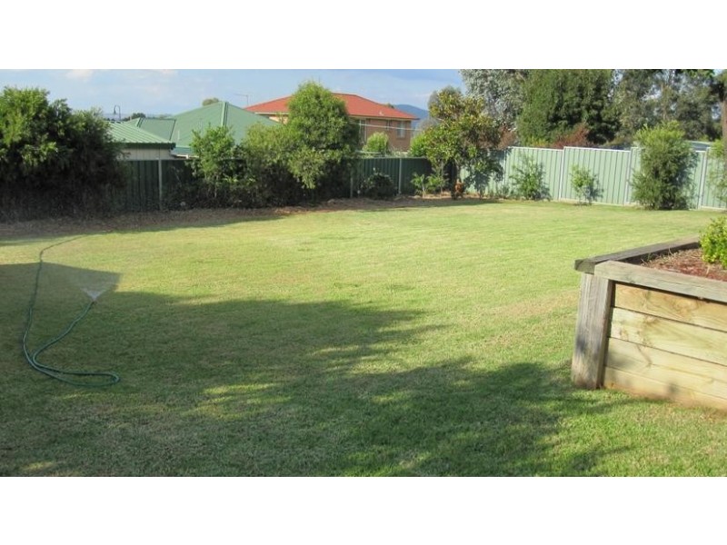 Mudgee NSW 2850