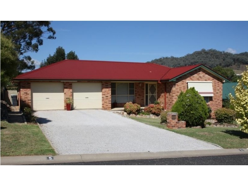 Mudgee NSW 2850