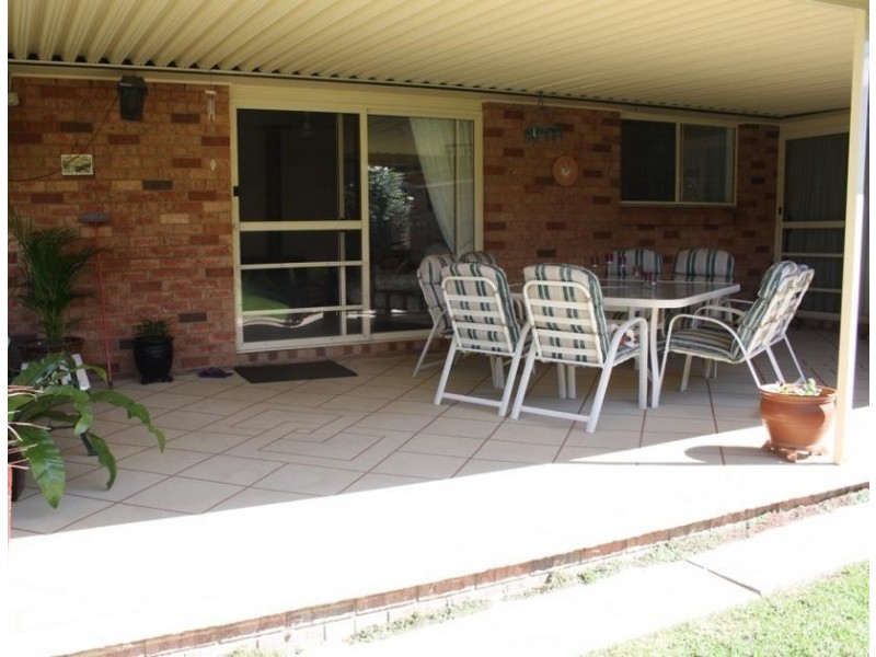 Mudgee NSW 2850