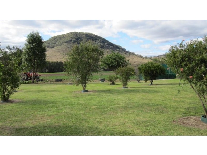 Mudgee NSW 2850