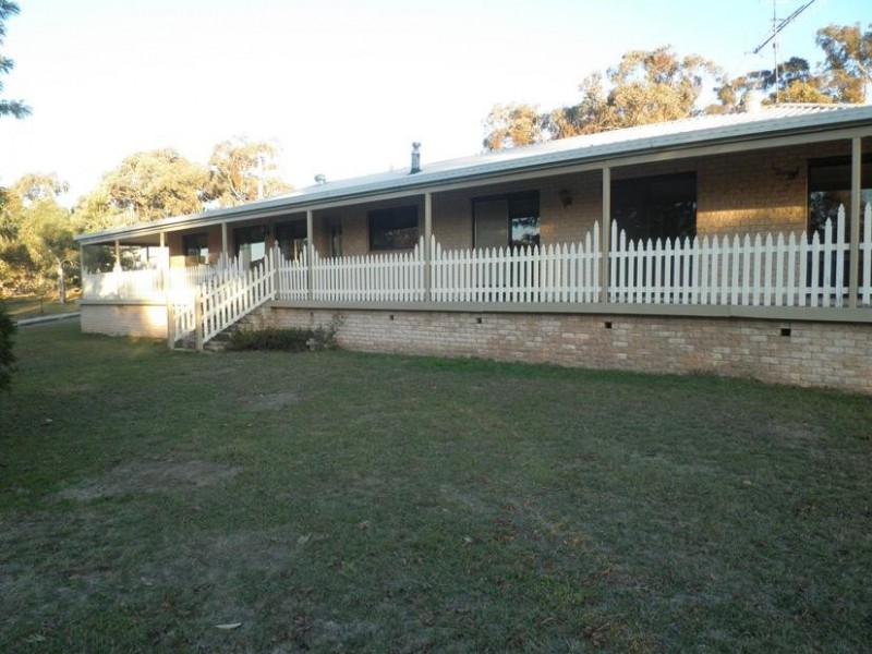 Mudgee NSW 2850