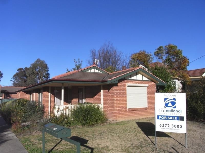 Mudgee NSW 2850