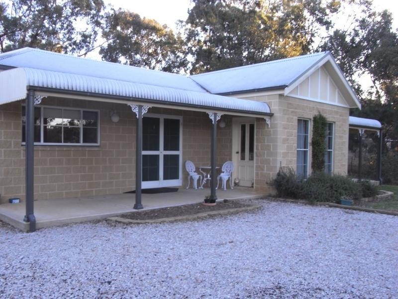 Mudgee NSW 2850