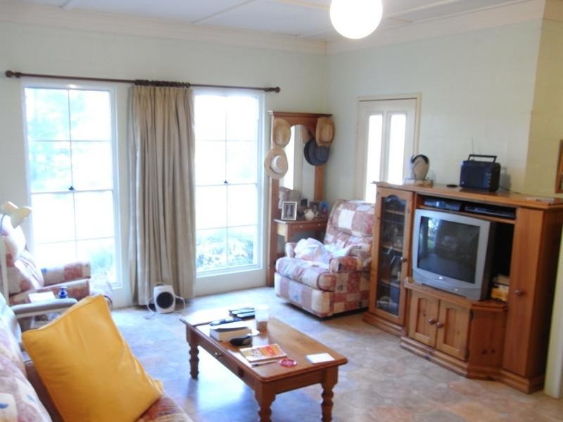 Mudgee NSW 2850