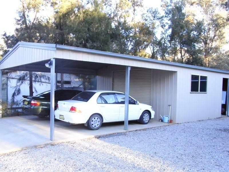 Mudgee NSW 2850
