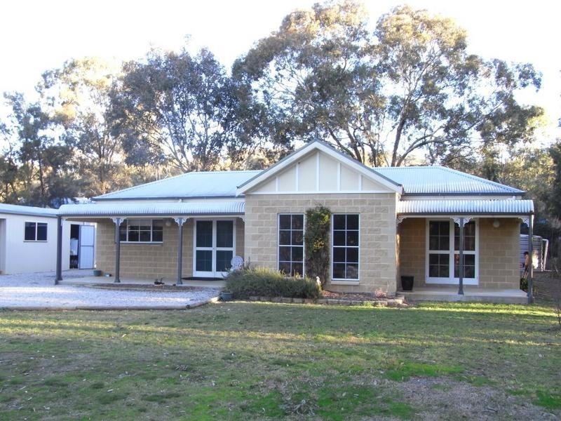 Mudgee NSW 2850