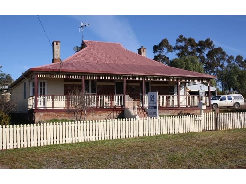 Dunedoo NSW 2844