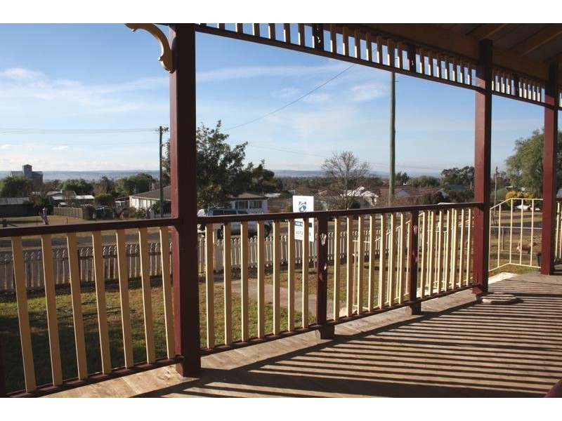Dunedoo NSW 2844